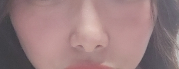 Ảnh đánh giá thực tế của người dùng về Phấn má hồng pastel [CR02]