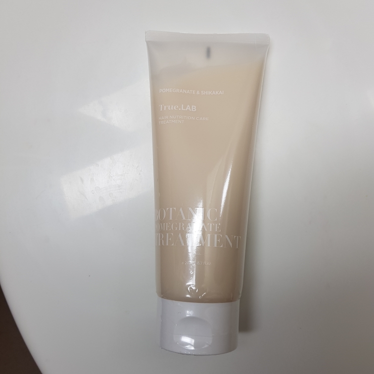 정직한실험실 (True.LAB) 보타닉 석류 트리트먼트 review image
