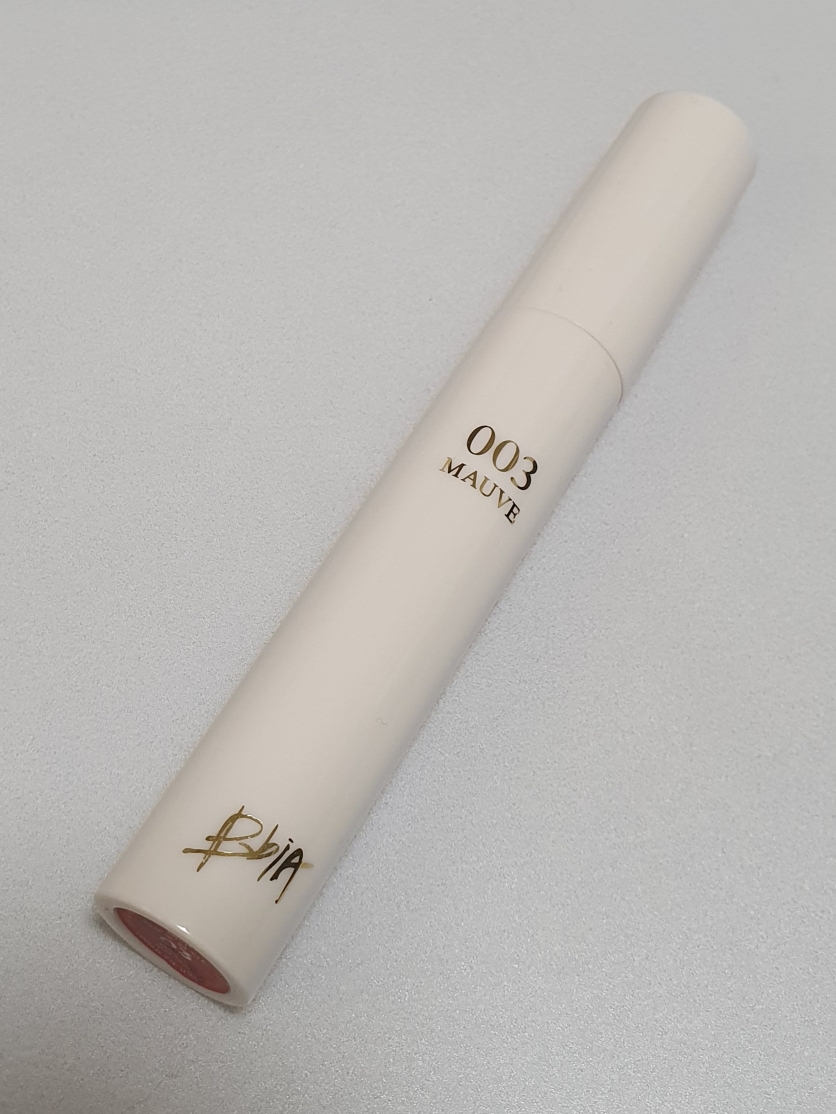 光泽唇彩 [03 淡紫色]的真实用户使用照片
