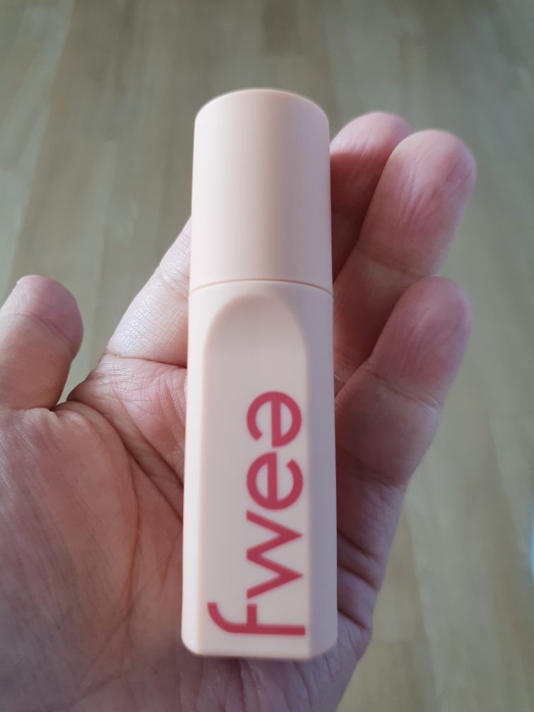 퓌 (fwee) 틴트 스웨이드 [07 언네임드A] review image