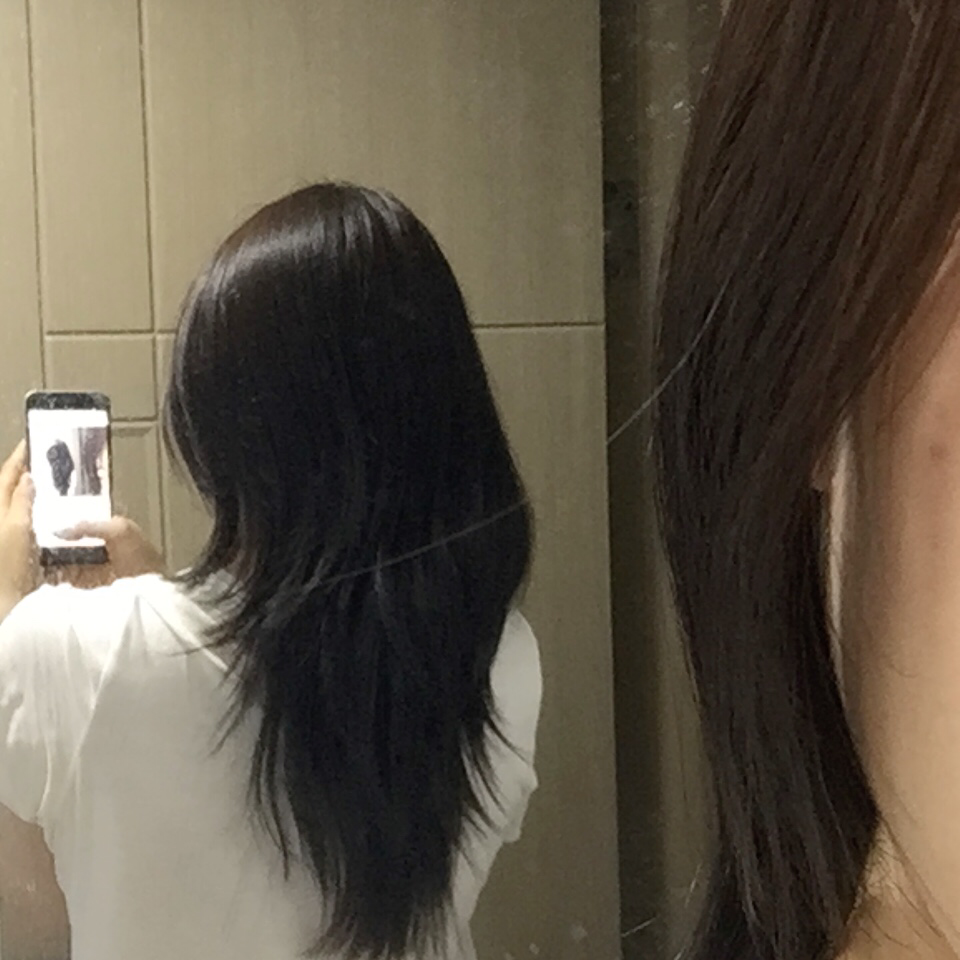 꽃을든남자 케라틴 실크프로테인 헤어팩 review image