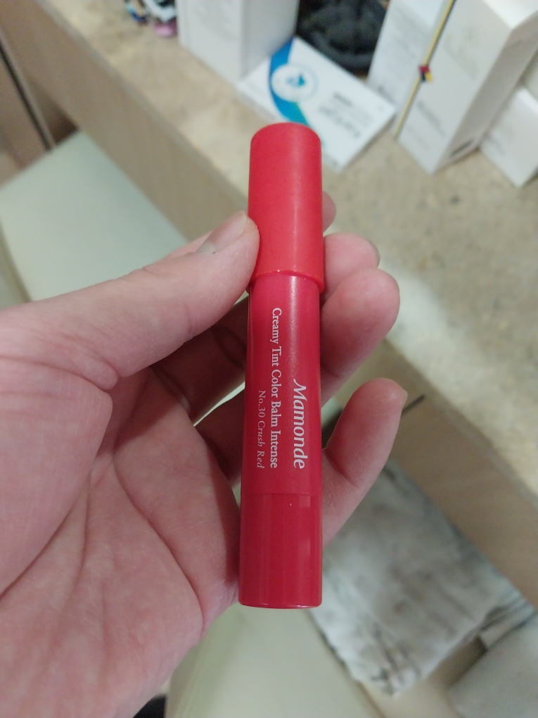 product review image
