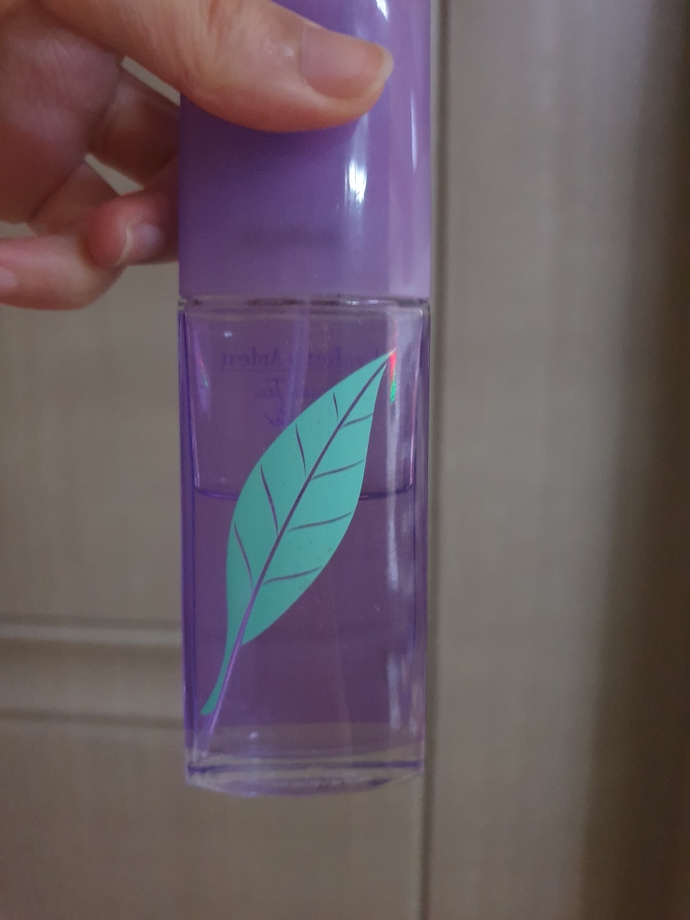 엘리자베스아덴 (ElizabethArden) 그린티 라벤더 EDT review image
