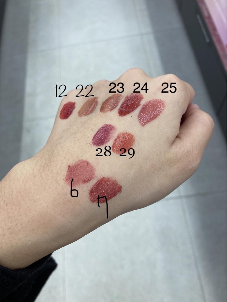 product review image