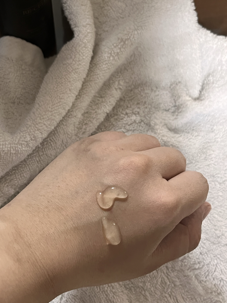 아토뮤 (atoMU) 워터밤 수분 진정 앰플 review image