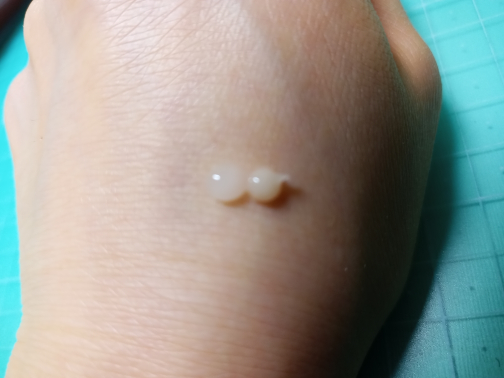 미샤 (MISSHA) 비폴렌 리뉴 아이 앰풀러 review image