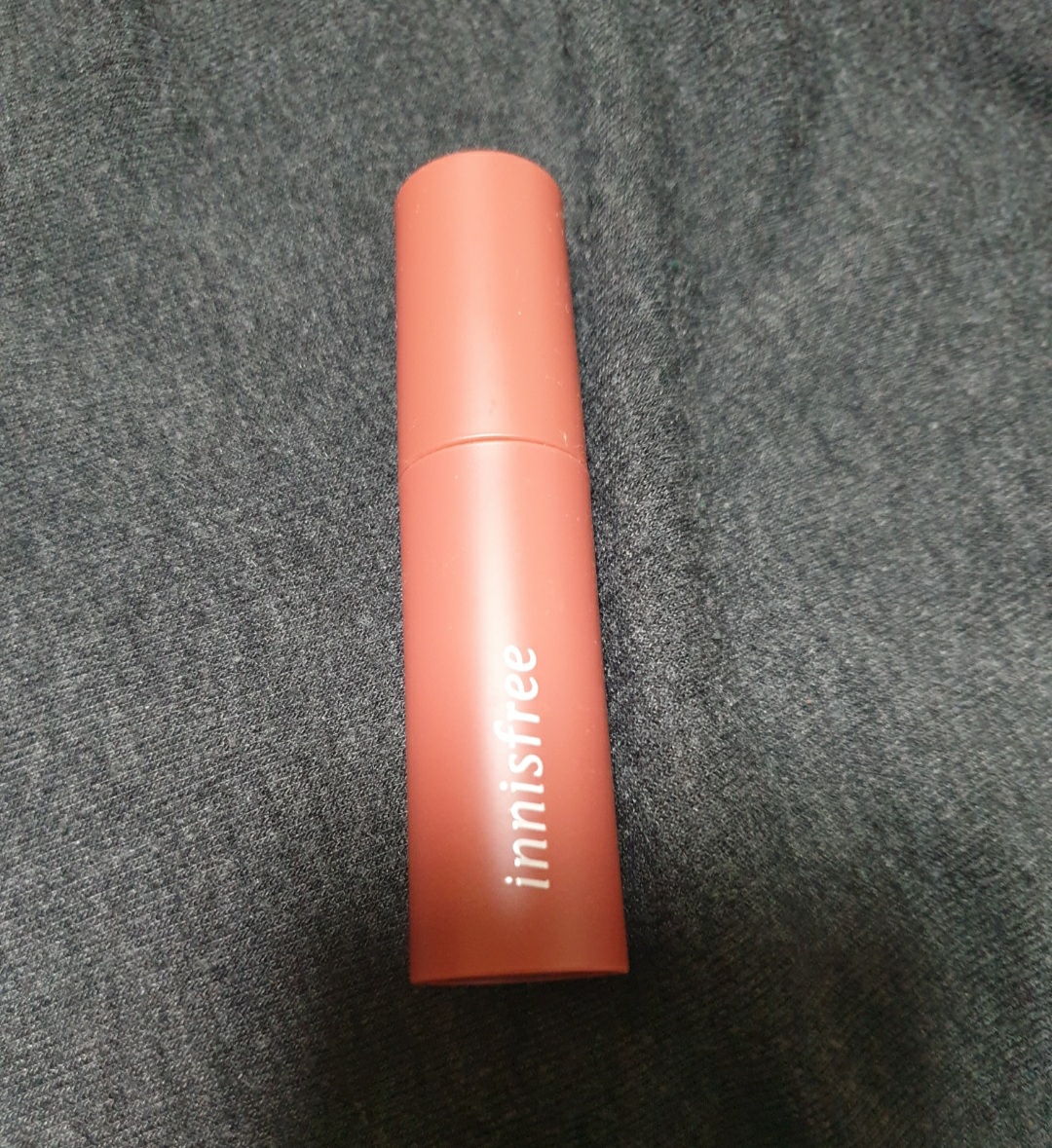 이니스프리 (INNISFREE) 비비드 코튼 잉크 [10호 홍차브라운튤립] review image