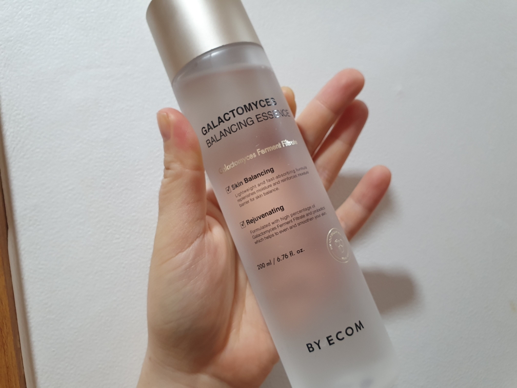 维亚康姆 半乳酵母菌平衡精华 common.review image