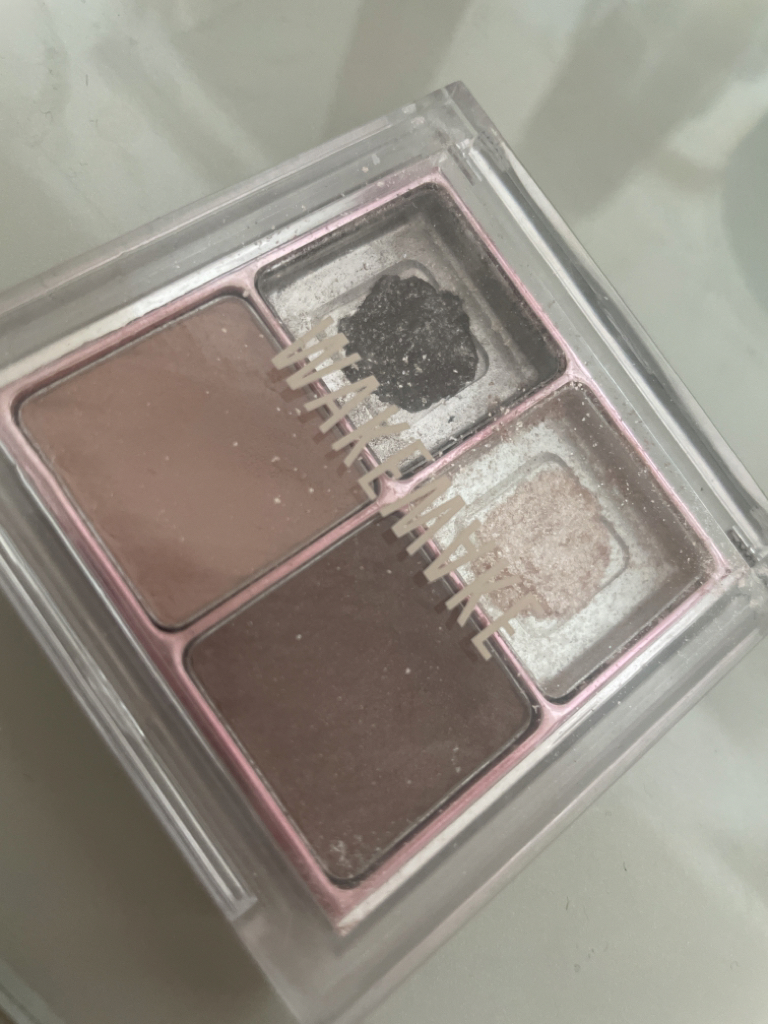 wakemake Eye Styler Pro Eyes [No. 4 Muted Pink] review image
