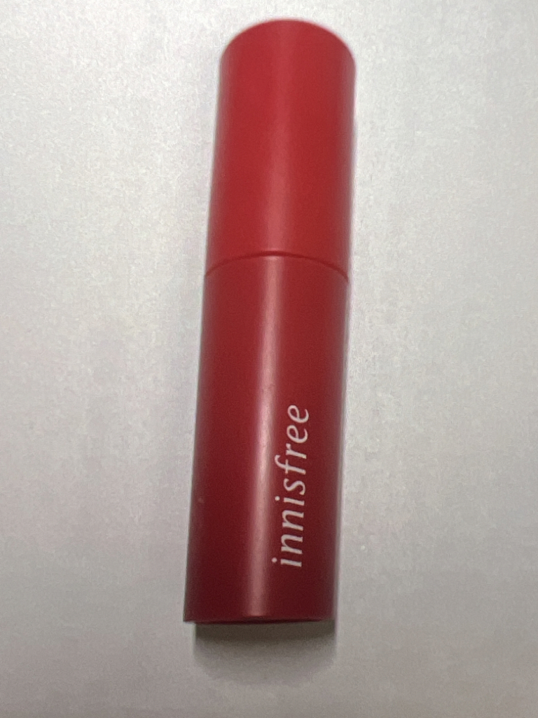 이니스프리 (INNISFREE) 비비드 코튼 잉크 [4호 활짝핀레드튤립] review image