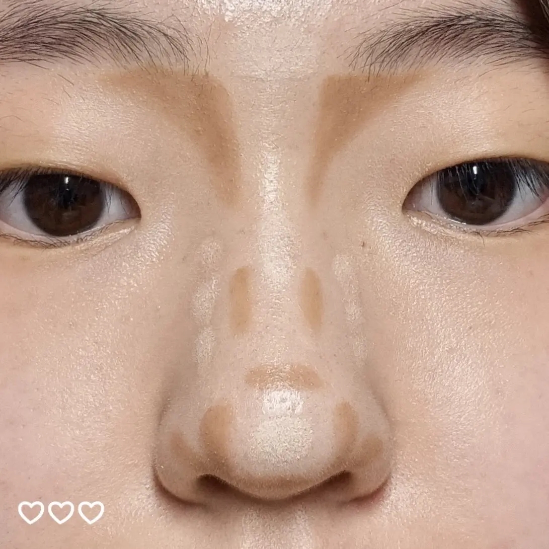 마루빌츠 (MALUWILZ) 케머플라지 워터프루프 크림 컨실러 [7호 컨투어링브라운] review image