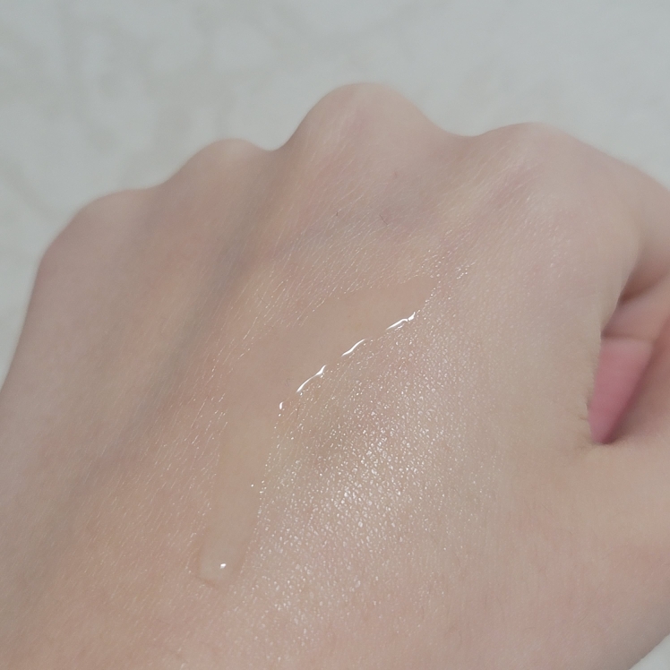 Pure Charming Ampoule Sika Up的真实用户使用照片