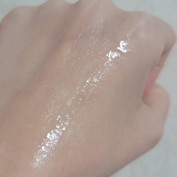 Pure Charming Ampoule Sika Up的真实用户使用照片