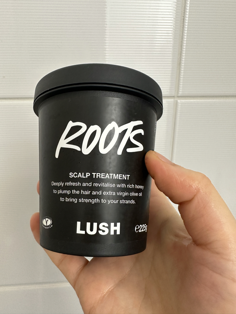 岚舒 根 review image