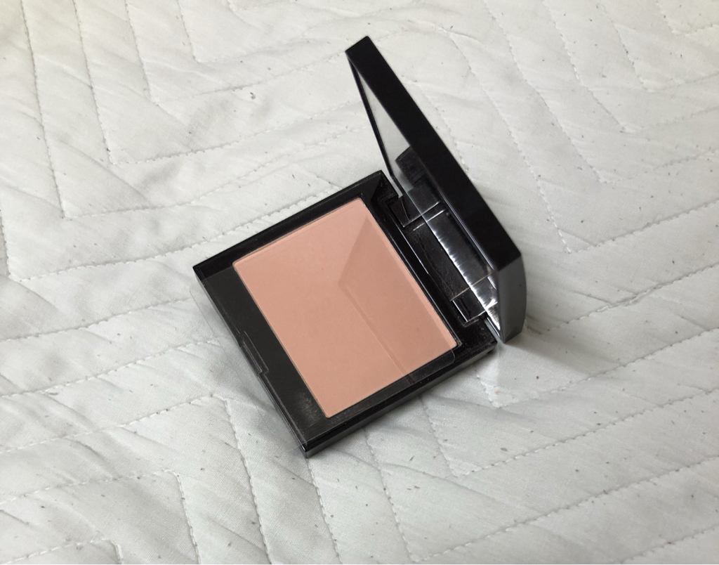 로라메르시에 (LAURAMERCIER) 블러쉬 컬러 인퓨전 [구아바] review image