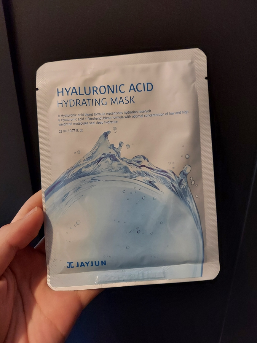 product review image