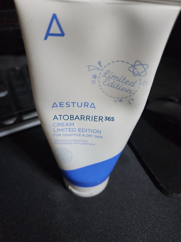 에스트라 (AESTURA) 리미티드 에디션 아토베리어 365 크림 review image