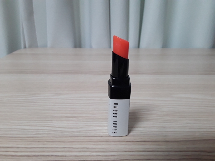 特别版唇彩 [裸色西瓜]的真实用户使用照片