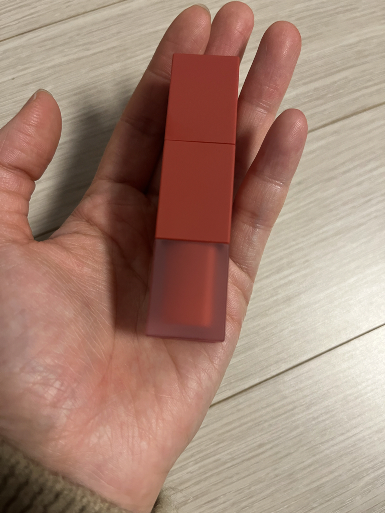 클리오 (CLIO) 쉬폰 블러 틴트 [3호 라즈베리번] review image