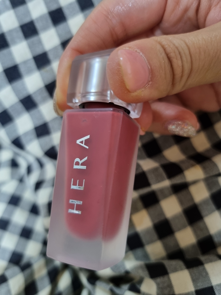 헤라 (HERA) 센슈얼 프레쉬 쉬어 스테인 [#118 까메오] review image