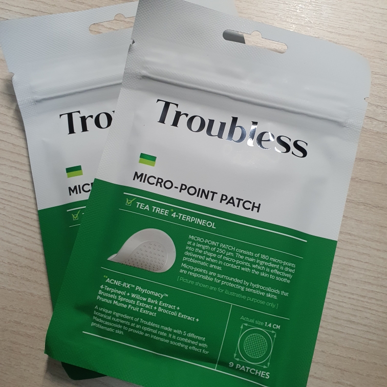 微点修补的真实用户使用照片