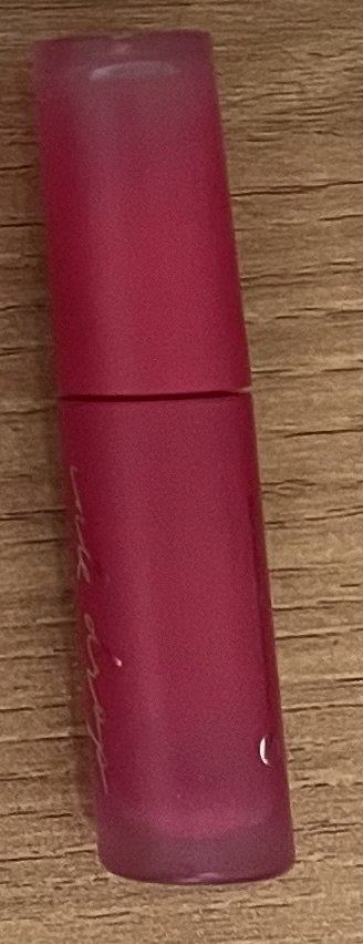 peripera 墨水心情滴状染唇膏[009粉红光泽] common.review image