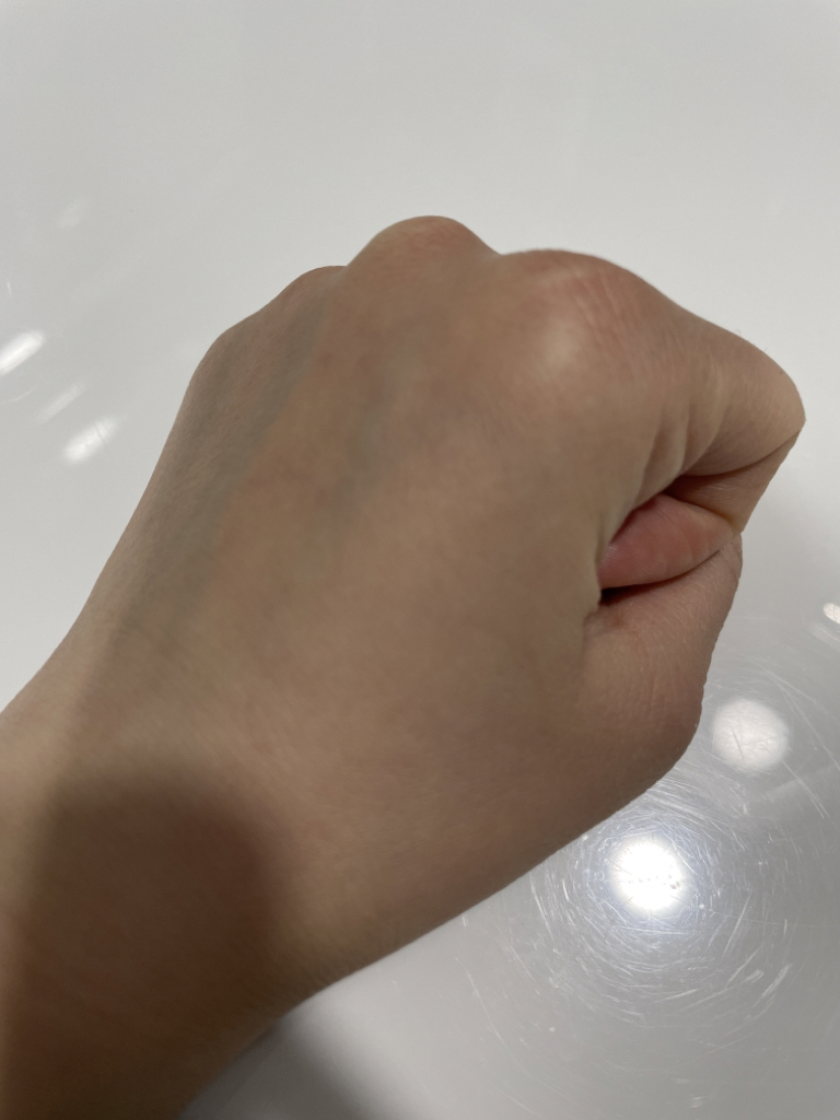 自然乐园 玫瑰精华润唇膏 common.review image