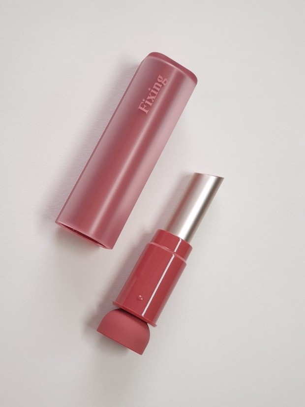에뛰드 (ETUDE) 픽싱 틴트 바 [#5 모브핑크] review image