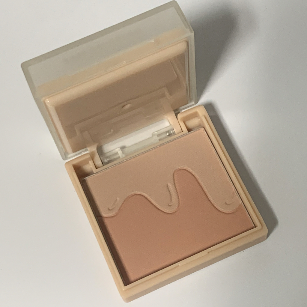 I'MMEME 多功能立方体 [05 香草双份] common.review image