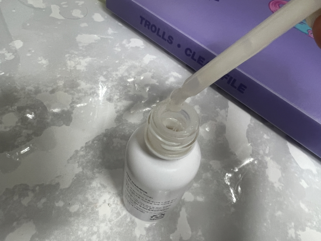 리쥬란코스메틱 (REJURANCOSMETICS) 클리닉 컨센트레이트 앰플 review image
