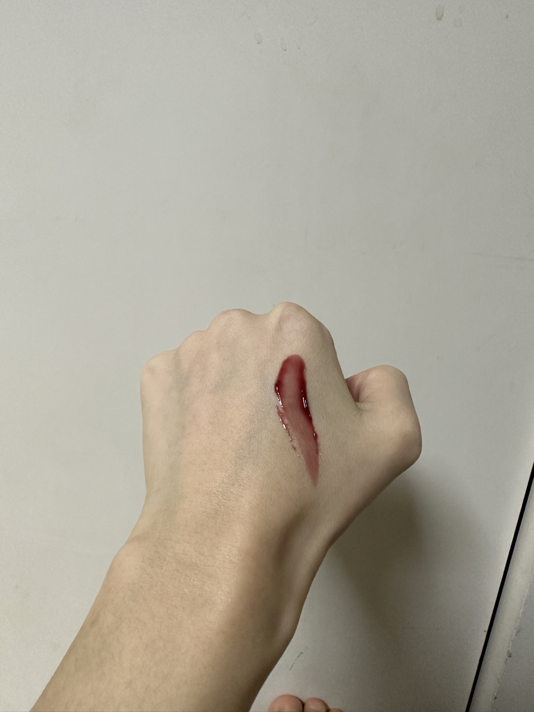 product review image