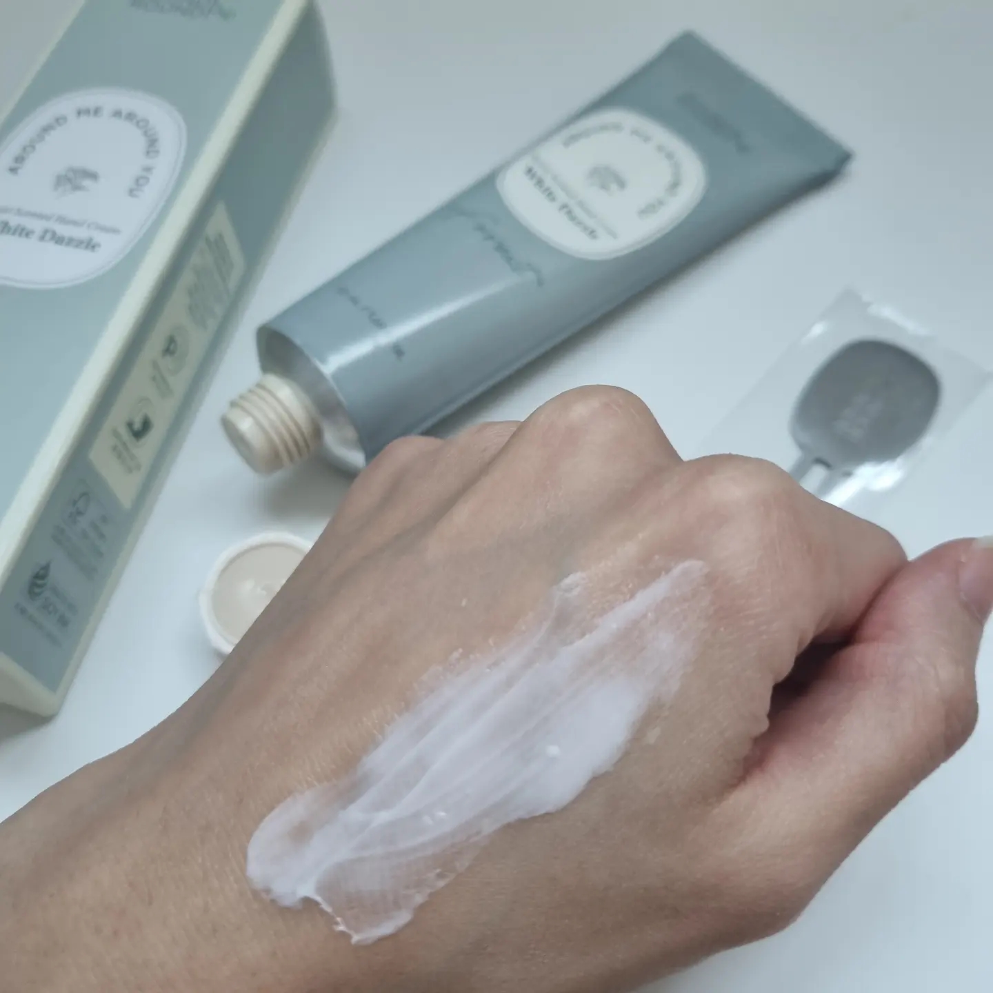 product review image