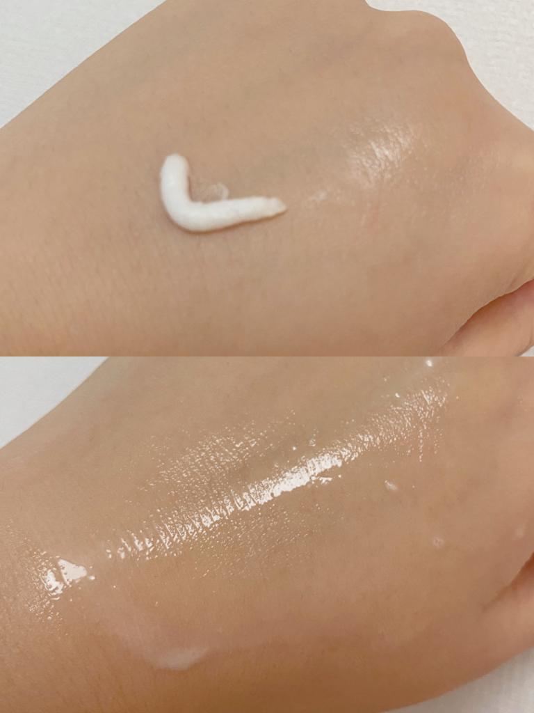 HADALABO 海芙蓝莓洁面泡沫 common.review image