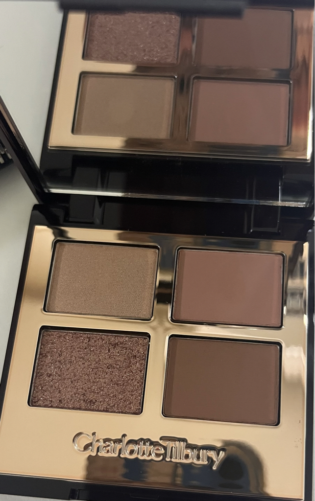 샬롯틸버리 (CharlotteTilbury) (해외) 럭셔리 팔레트 [필로우토크] review image