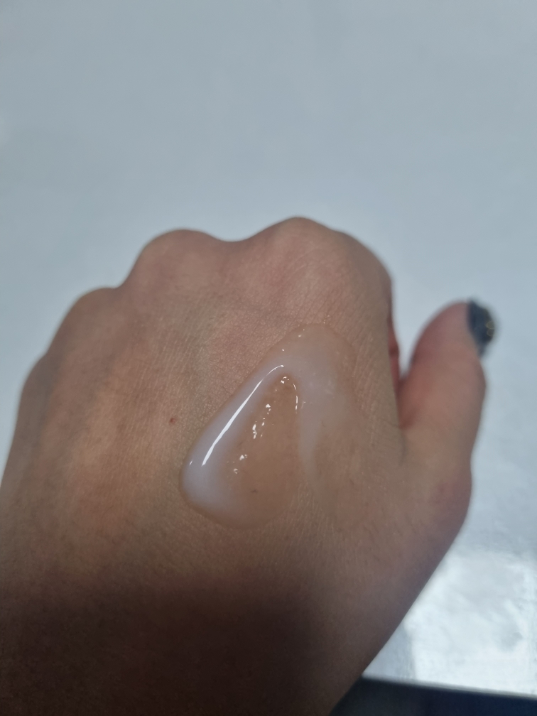 达维安 温和滴露精华 common.review image