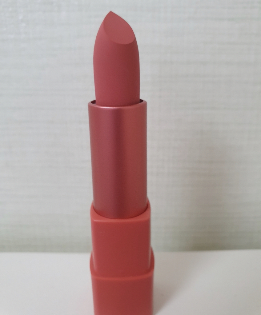 MACQUEENNEWYORK 空气亲吻唇膏 [05 温和气氛] common.review image
