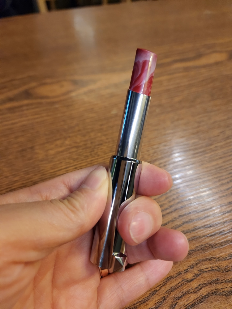 지방시 (GIVENCHY) 로즈 퍼펙토 립 밤 [N333] review image