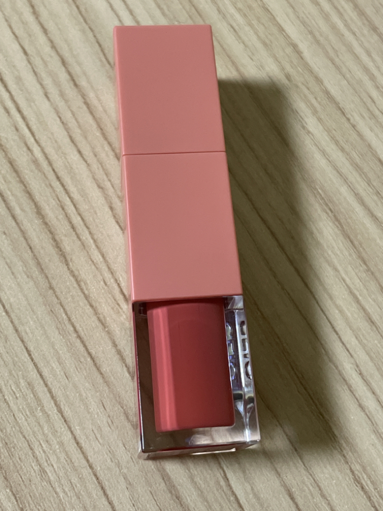 露伊布勒染唇膏 [03 午后粉红]的真实用户使用照片