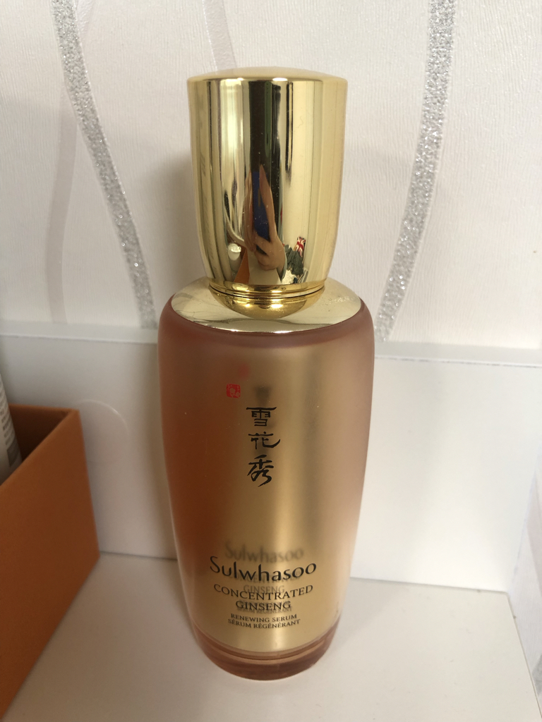 설화수 (Sulwhasoo) 자음생 에센스 review image