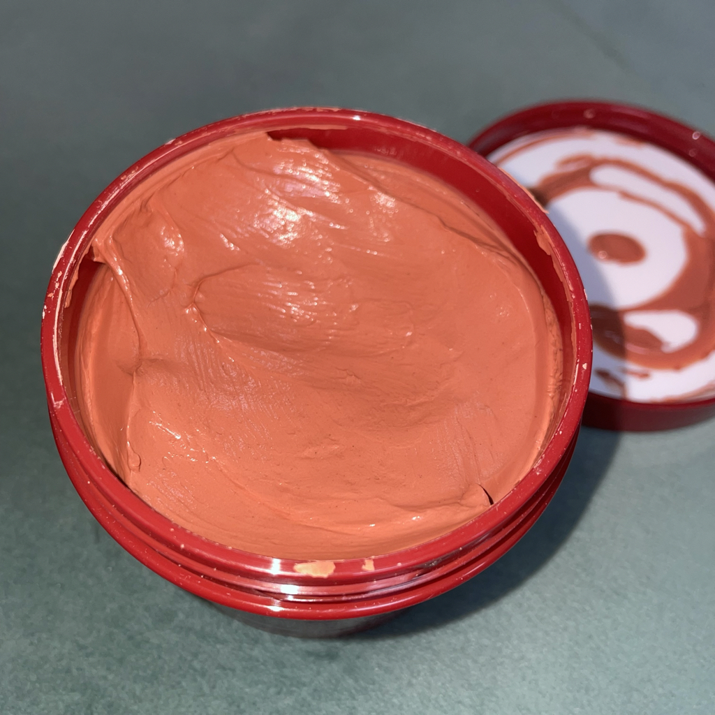 미샤 (MISSHA) 아마존 레드 클레이™ 모공 마스크 review image
