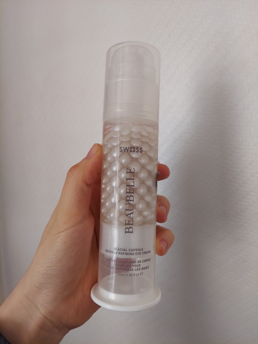 观景铃 珍珠胶囊抗皱眼霜 common.review image