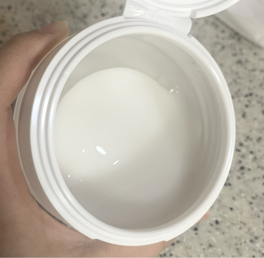 리클레어 (RECLAR) 인텐시브 카밍 앰플패드 review image