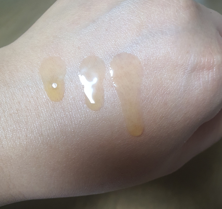 Kioskin Idebenone Enriched Serum review image
