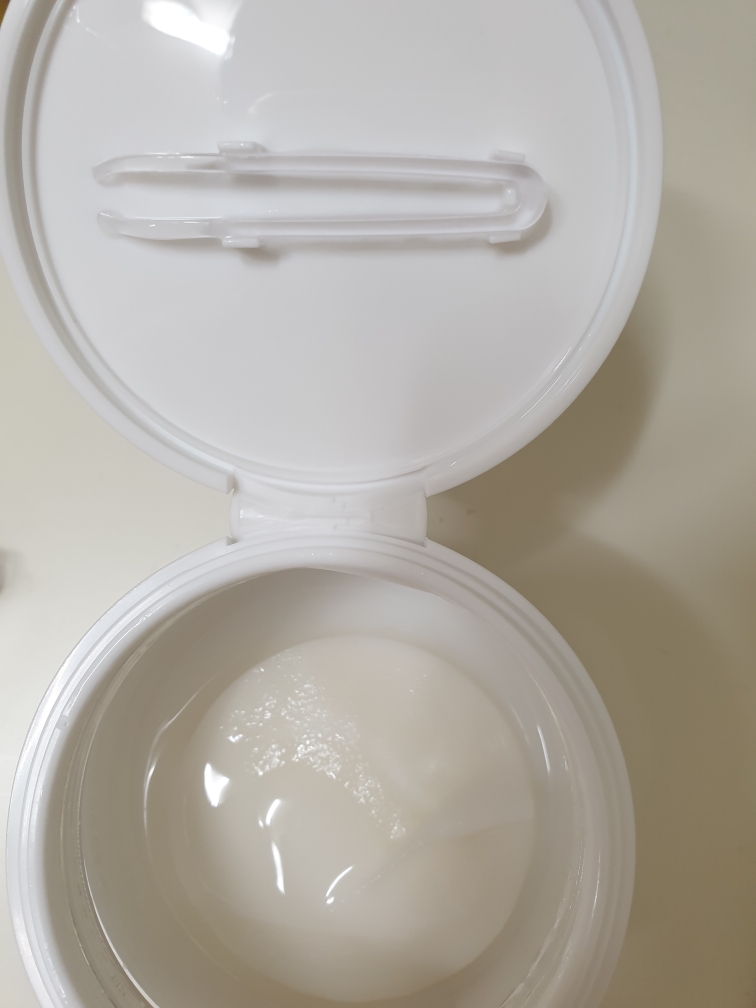 리클레어 (RECLAR) 인텐시브 카밍 앰플패드 review image