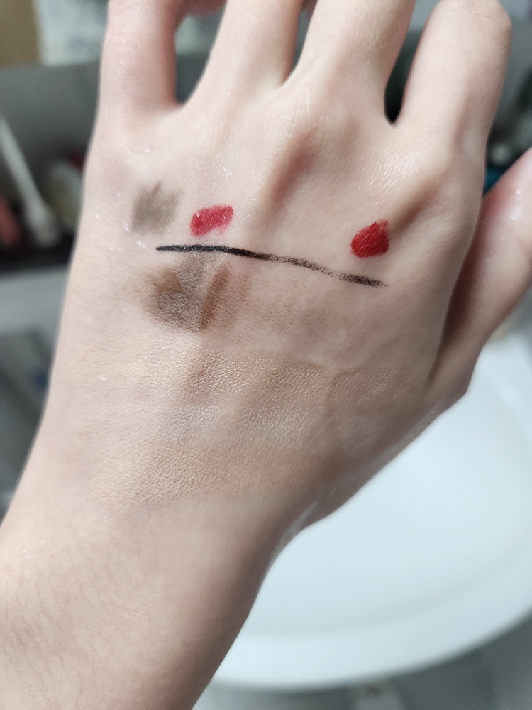 product review image