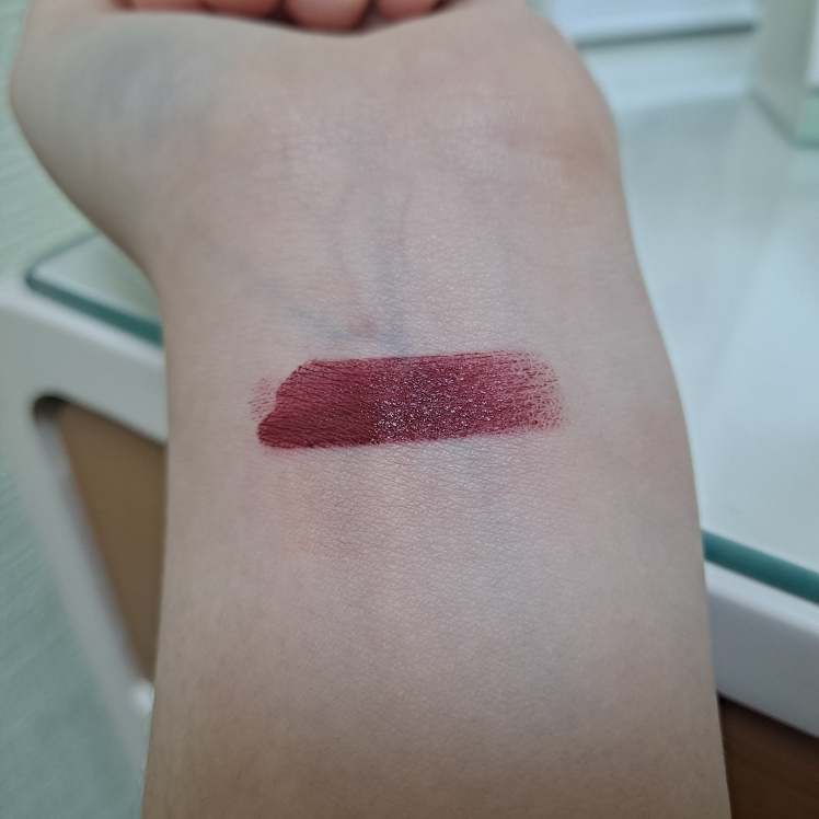아나스타샤베버리힐즈 (ANASTASIABEVERLYHILLS) (해외) 리퀴드 립스틱 [Heathers] review image