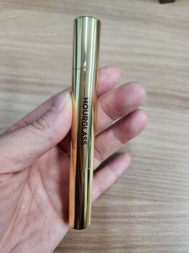 아워글래스 (HOURGLASS) 팬텀 볼류마이징 글로시 밤 [쓰릴] review image
