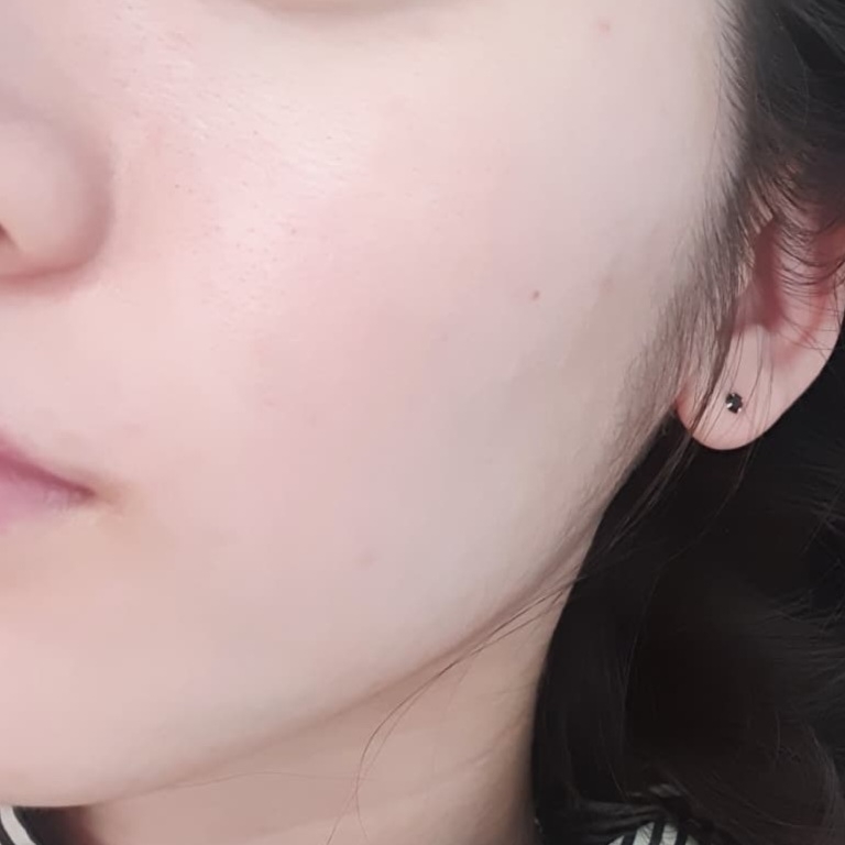 UNI (유앤아이) 프리미엄천연비누 유앤아이솝 [블랙] review image