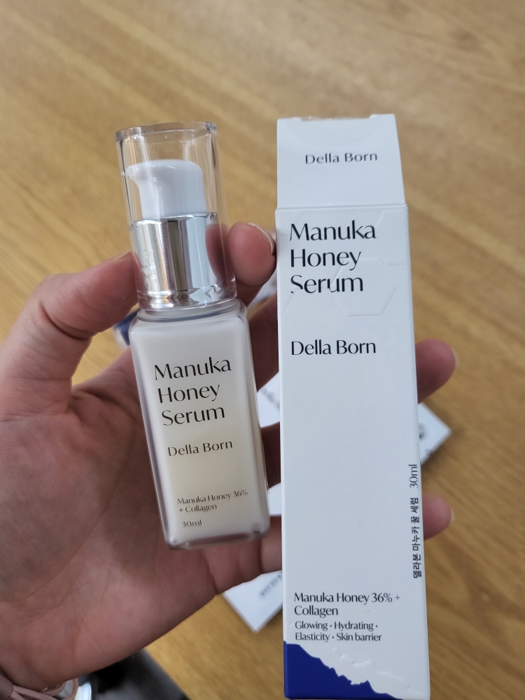 product review image