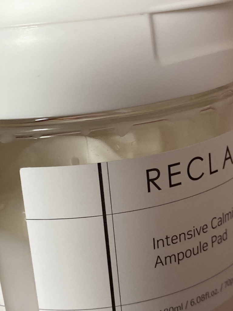 回收 强效镇静安瓶垫 review image